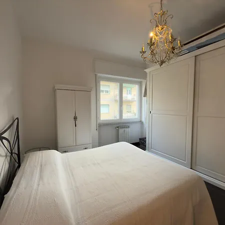Feriehus La Parisienne